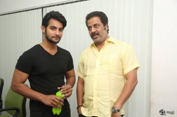 Seethamma Andaalu Raamayya Sithraalu Platinum Disc Function